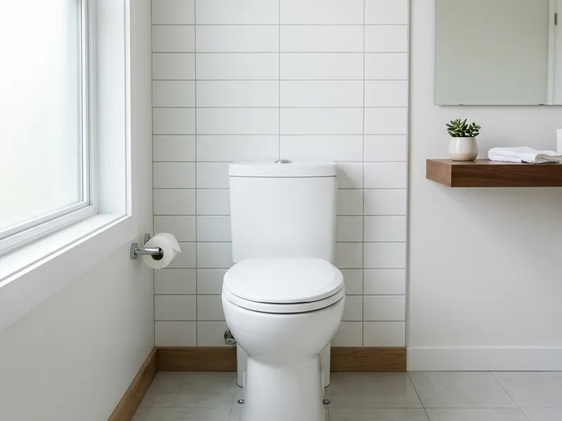 Toilet Repair & Installation Plumber in Hallsville, MO